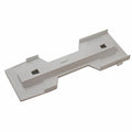 Refrigerator Slide Plate, Center - Genuine OEM