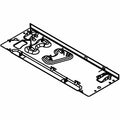 Refrigerator Base Plate - Genuine OEM