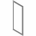 Door Gasket (white) - Genuine OEM