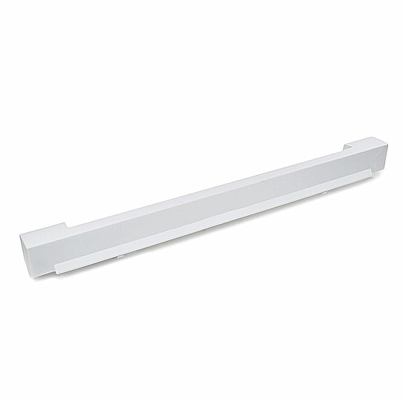 Refrigerator Toe Grille - Genuine OEM