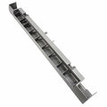 Refrigerator Toe Grille - Genuine OEM