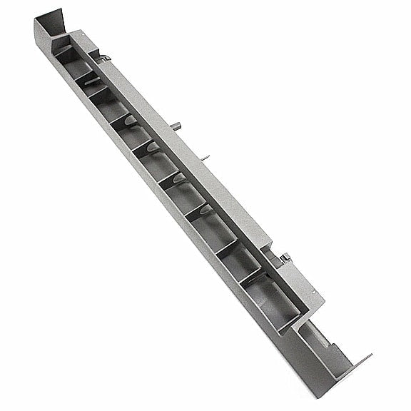 Refrigerator Toe Grille - Genuine OEM