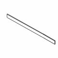 Refrigerator Gasket - Genuine OEM
