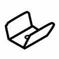 Clip - Genuine OEM