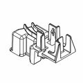 Bracket-conn - Genuine OEM