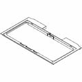 Refrigerator Crisper Drawer Cover Frame - Genuine OEM