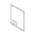 Refrigerator Control Box Cover W10754144 - Genuine OEM