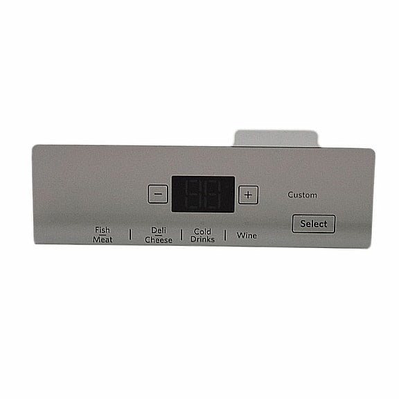 Ui Assembly - Genuine OEM
