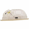 Refrigerator Separator - Genuine OEM