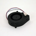 Refrigerator Fan - Genuine OEM