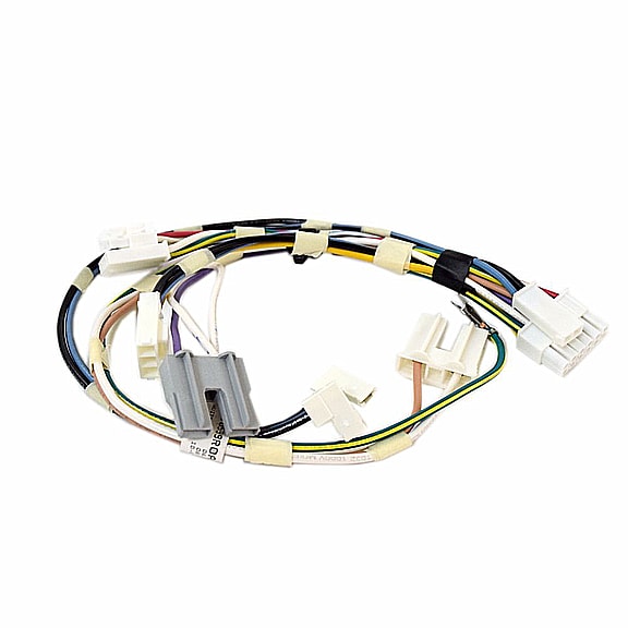 Refrigerator Wire Harness - Genuine OEM