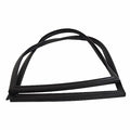 Door Gasket (black) - Genuine OEM