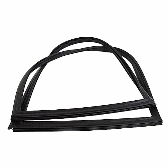 Door Gasket (black) - Genuine OEM