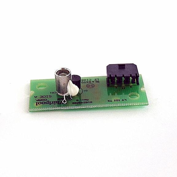 Refrigerator Board - Genuine OEM