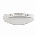 Refrigerator Grille - Genuine OEM