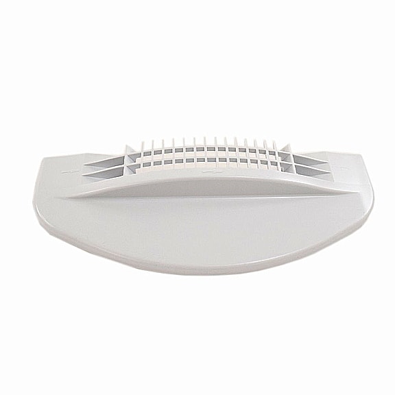 Refrigerator Grille - Genuine OEM