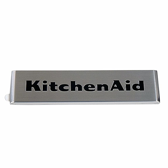 Ka Nameplate - Genuine OEM
