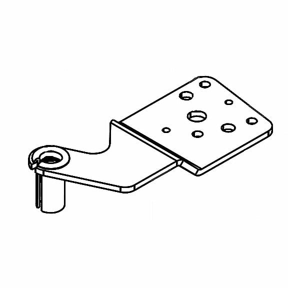 Genuine OEM replacement part W10892768
