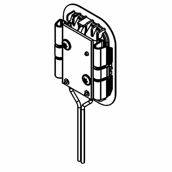 Single Led 2 - Genuine OEM