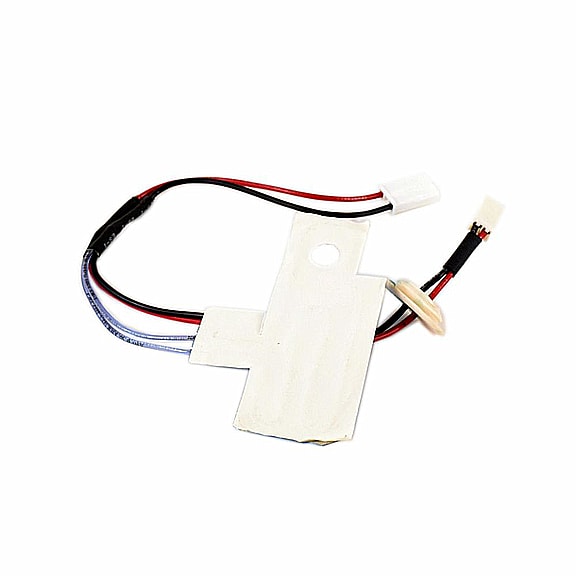 Fill Tube Heater - Genuine OEM