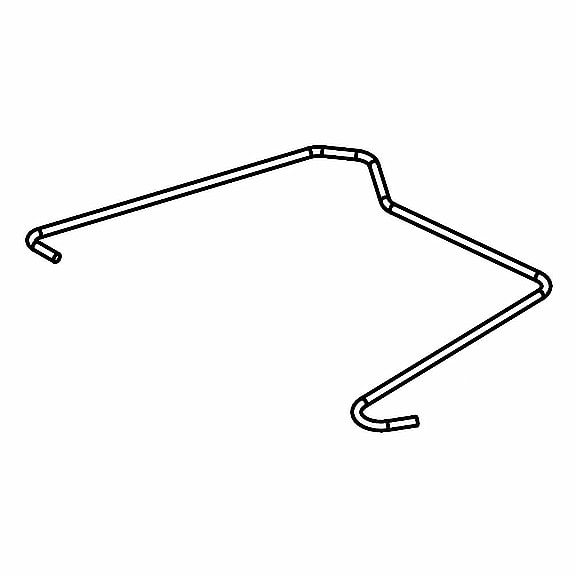 Genuine OEM replacement part W11092534