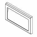 Crisper Front - Genuine OEM
