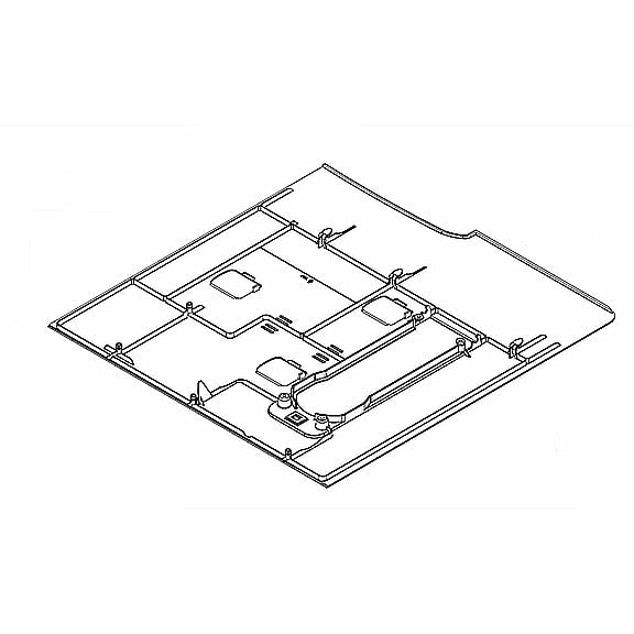 Cover-29 Wat - Genuine OEM
