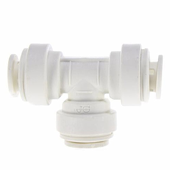 Refrigerator Water Tube Connector - Genuine OEM