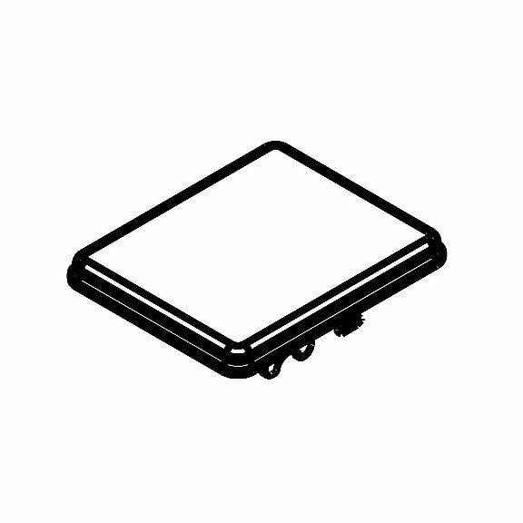 Genuine OEM replacement part W11226688