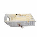 Ice Box Assembly - Genuine OEM