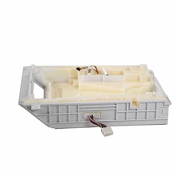 Ice Box Assembly - Genuine OEM