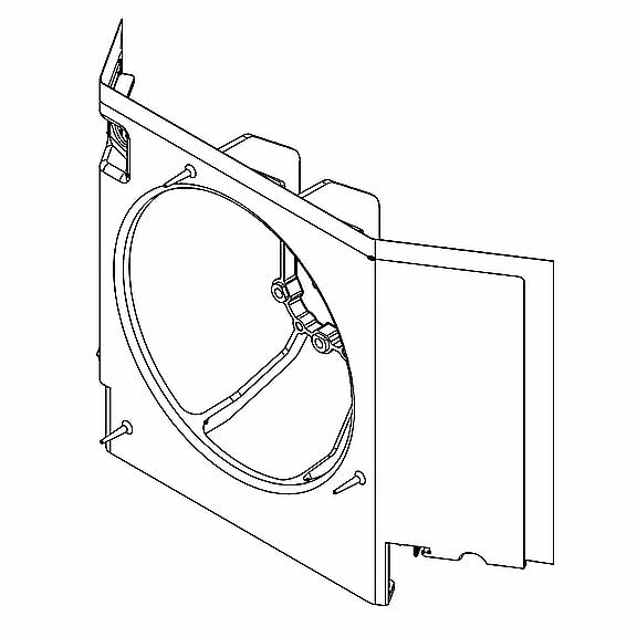 Genuine OEM replacement part W11556315