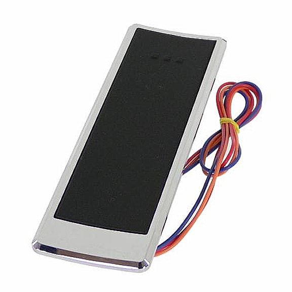 Refrigerator Pad - Genuine OEM