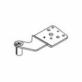 Refrigerator Door Hinge - Genuine OEM