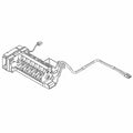 Refrigerator Ice Maker Assembly - Genuine OEM