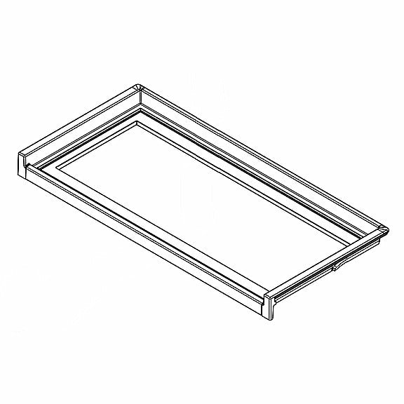 Shelf Assembly - Genuine OEM