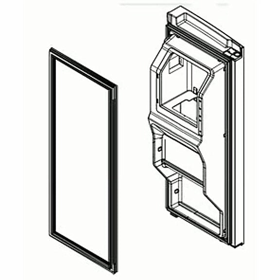 KIT-SERVICE W11681451 - Genuine OEM