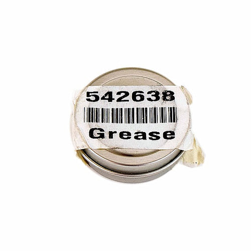 Genuine OEM replacement part WP542638