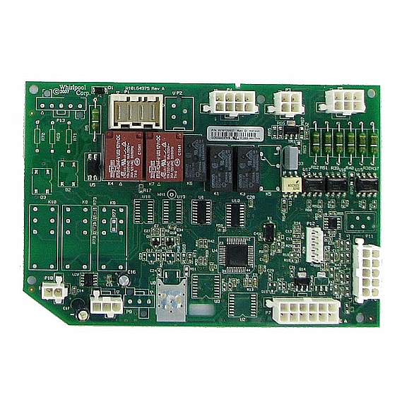 Genuine OEM replacement part WPW10120827