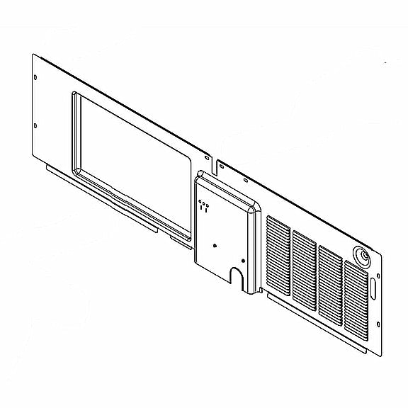 Genuine OEM replacement part WPW10211855