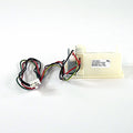 Refrigerator Air Damper Control Assembly - Genuine OEM