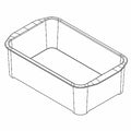 Refrigerator Door Bin - Genuine OEM
