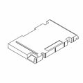 Refrigerator Insulation - Genuine OEM