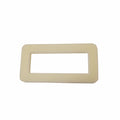 Refrigerator Gasket - Genuine OEM