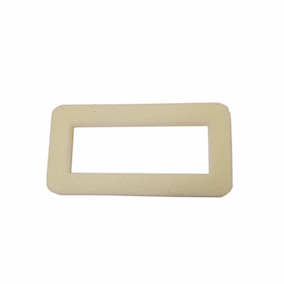 Refrigerator Gasket - Genuine OEM