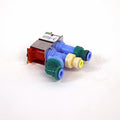 Refrigerator Water Inlet Valve Assembly - Genuine OEM