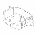 Refrigerator Shroud - Genuine OEM