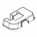 Refrigerator Door Hinge Cover - Genuine OEM