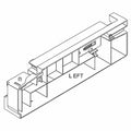 Refrigerator Plate - Genuine OEM