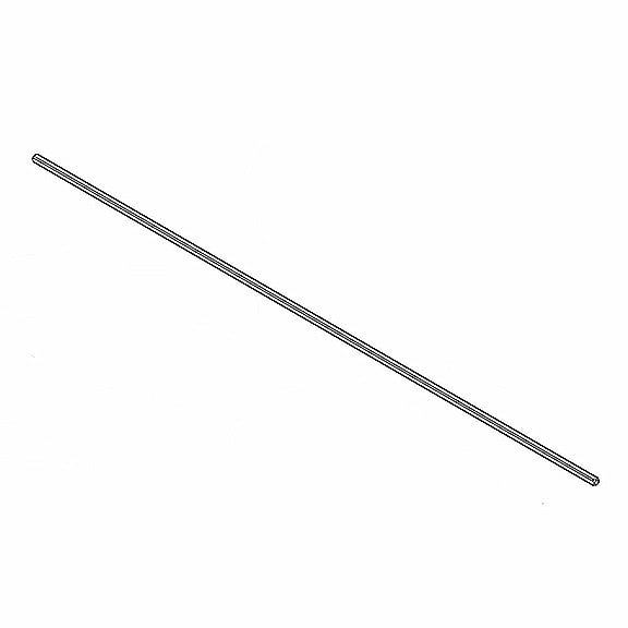 Refrigerator Shaft - Genuine OEM